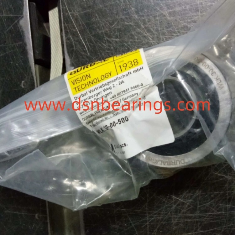 BEF1/1-21-502 德國durbal桿端軸承 GW08-00-001 GW08-01-001